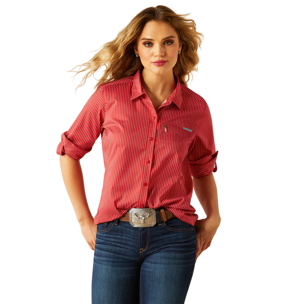 Flash Sale: 30% Off Ariat, Just Country and Roper